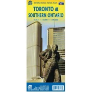 Toronto & södra Ontario ITM